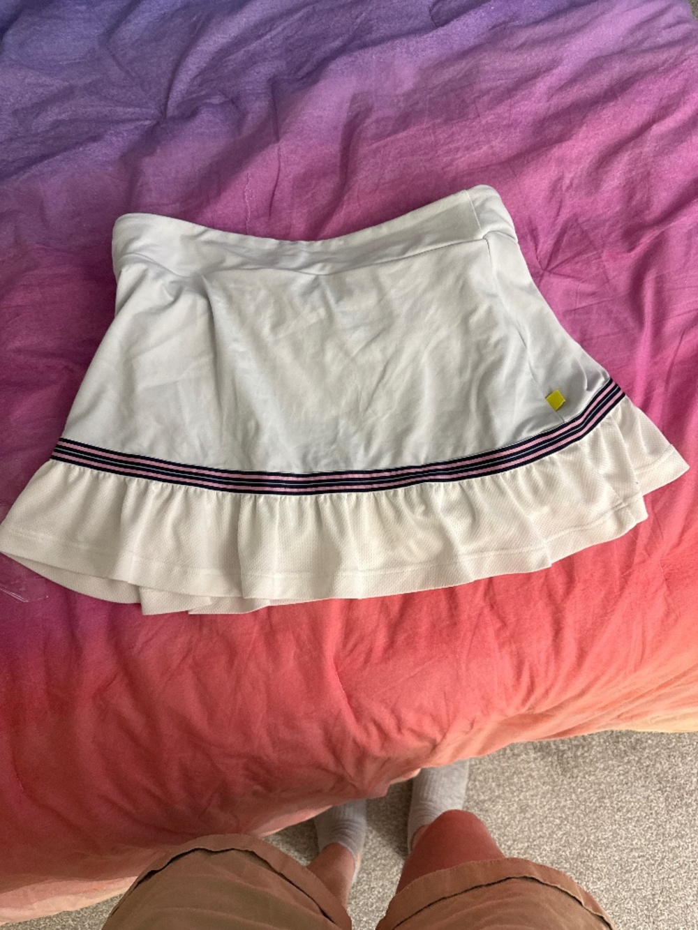 Tennis skirt